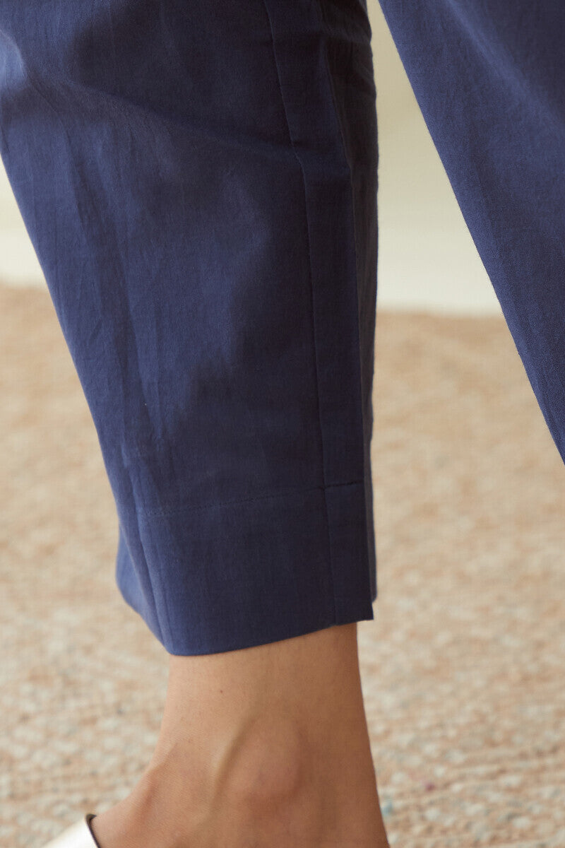 Sehra Aasira Narrow Pants