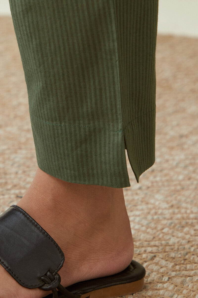 Sehra Kiran Narrow Pants