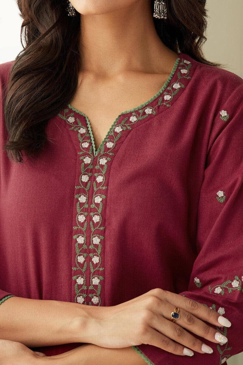 Rosheen Zara Kurta