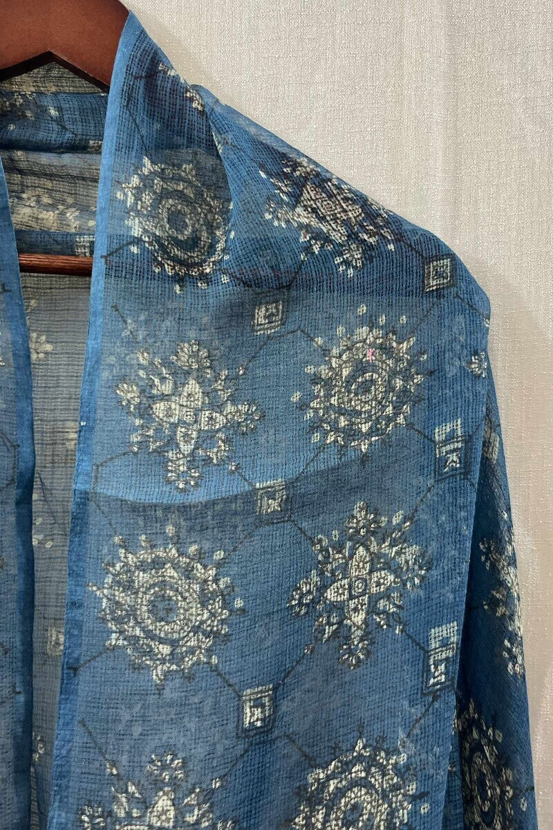 Akola Kota Dupatta
