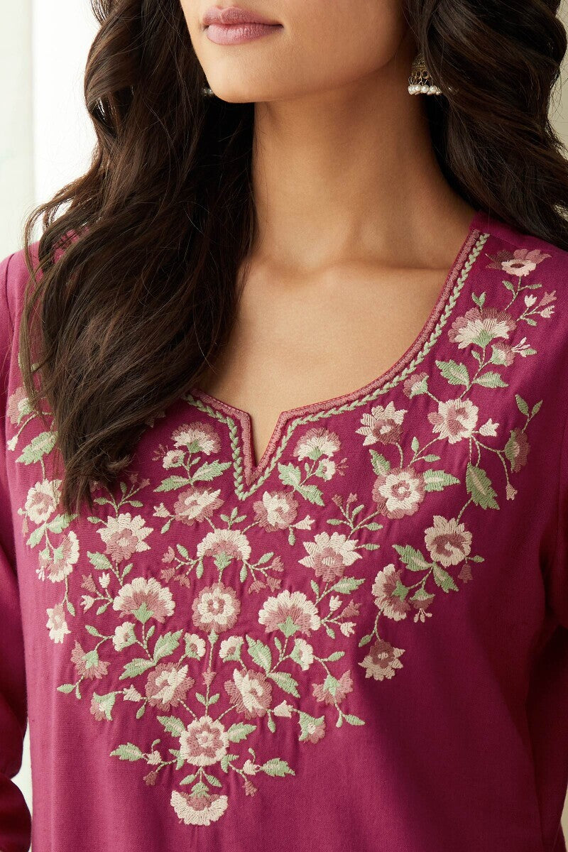 Rosheen Parisa Kurta
