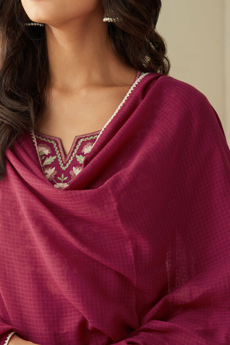 Rosheen Parisa Dupatta