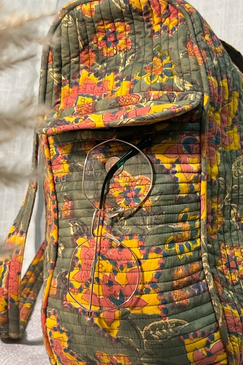 Roza Mehr Holdall Bag