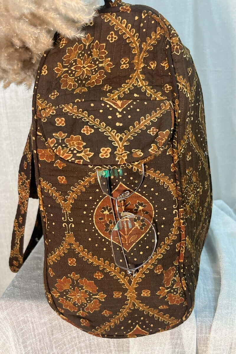 Roza Seerat Holdall Bag