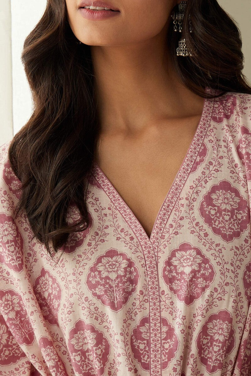 Rosheen Sidra Kaftan