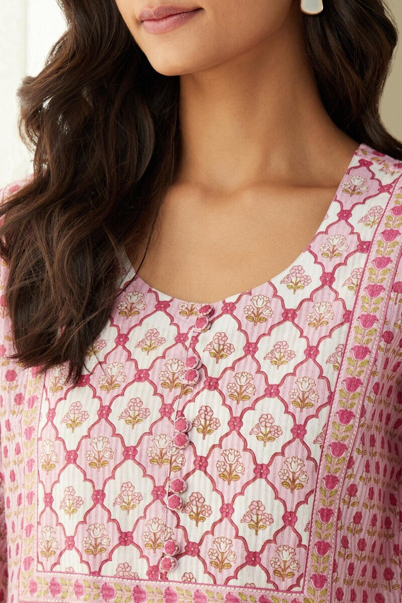 Rosheen Suhana Sanganeri Top