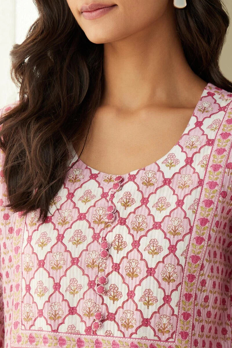 Rosheen Suhana Sanganeri Top