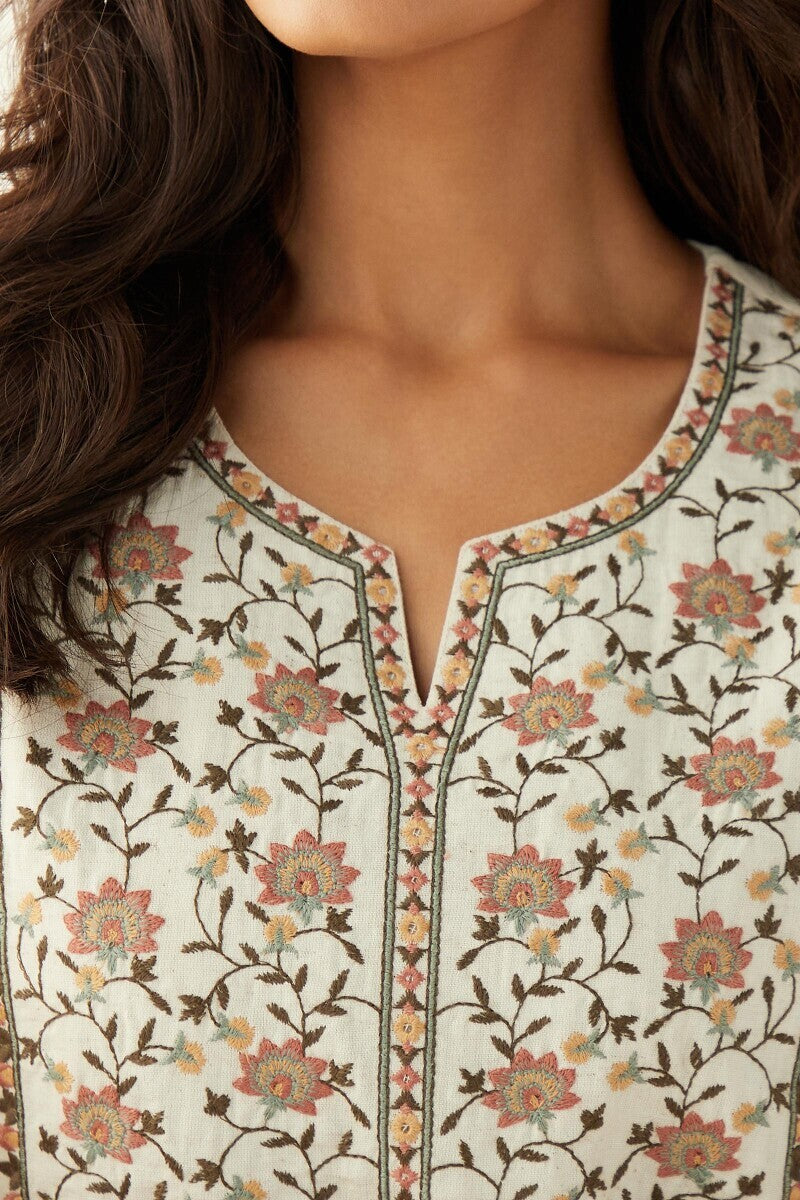 Roza Farzana Kurta