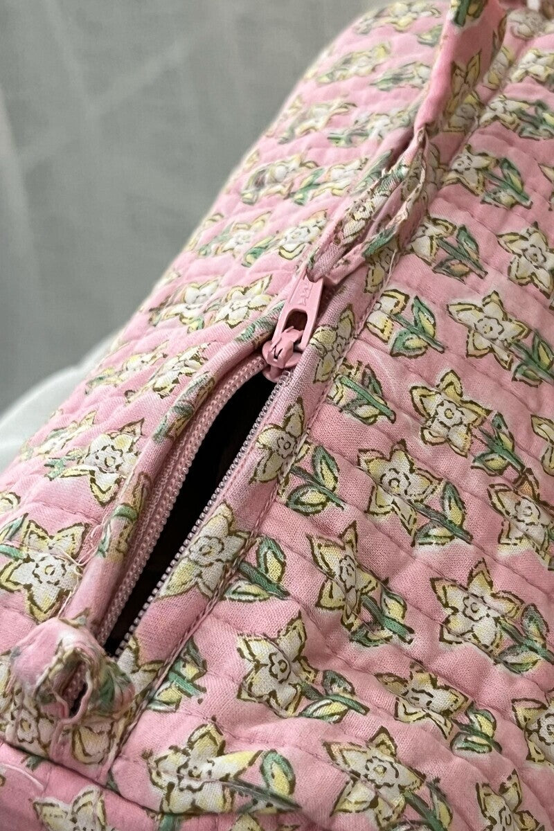 Roza Ruhani Vanity Pouch