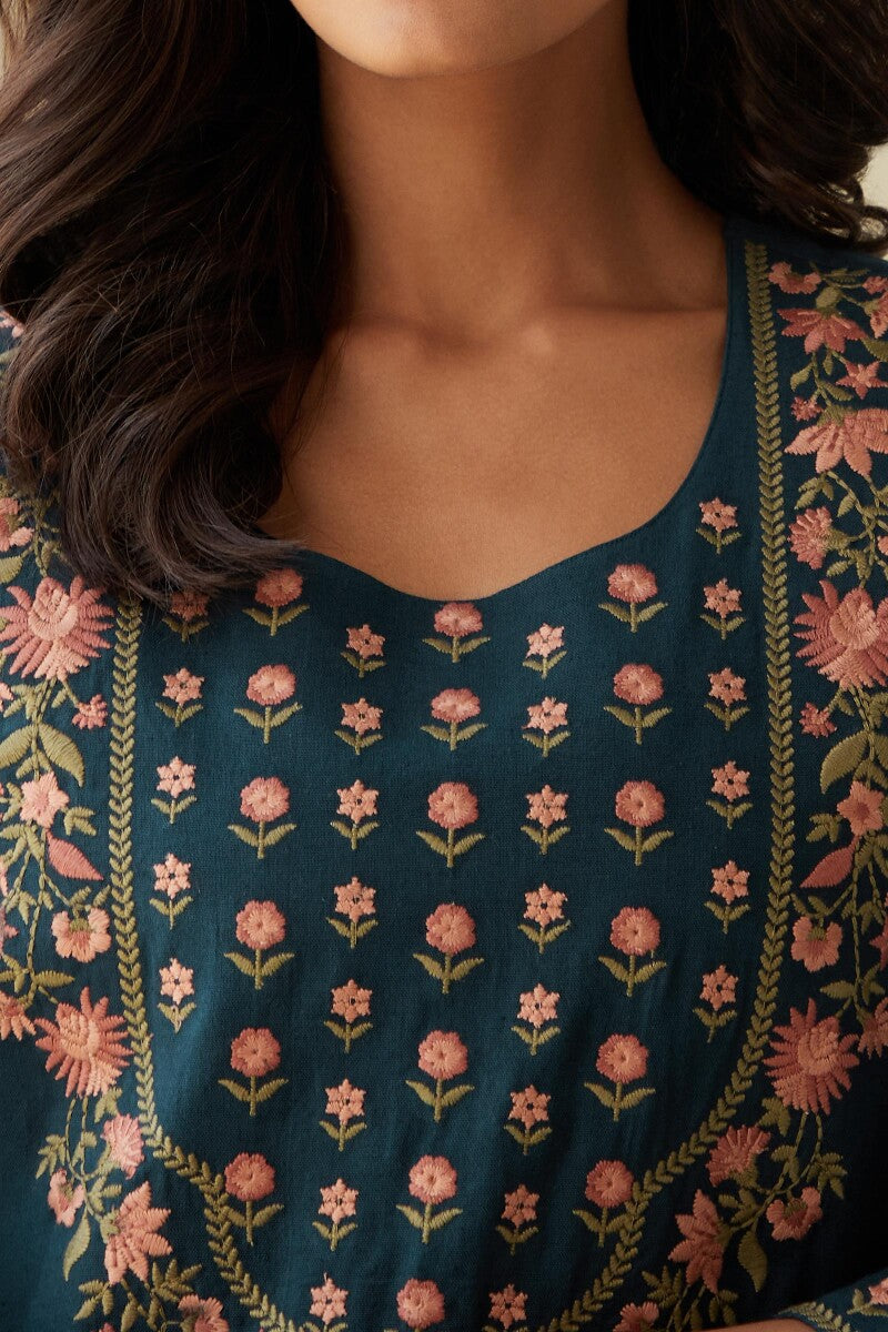 Rosheen Tahira Kurta