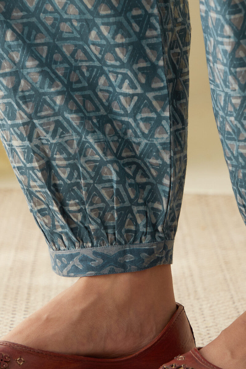 Rehnuma Zara Izhaar Pants