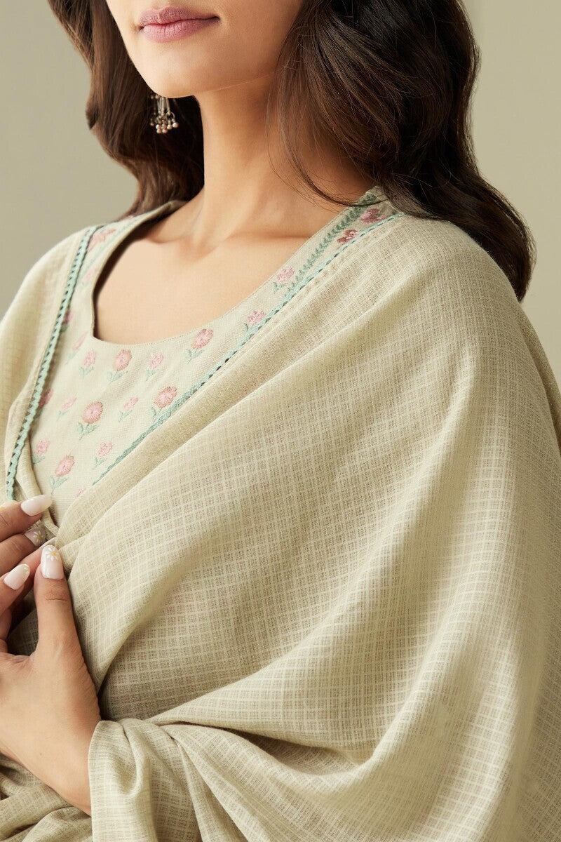 Rosheen Maya Kota Dupatta