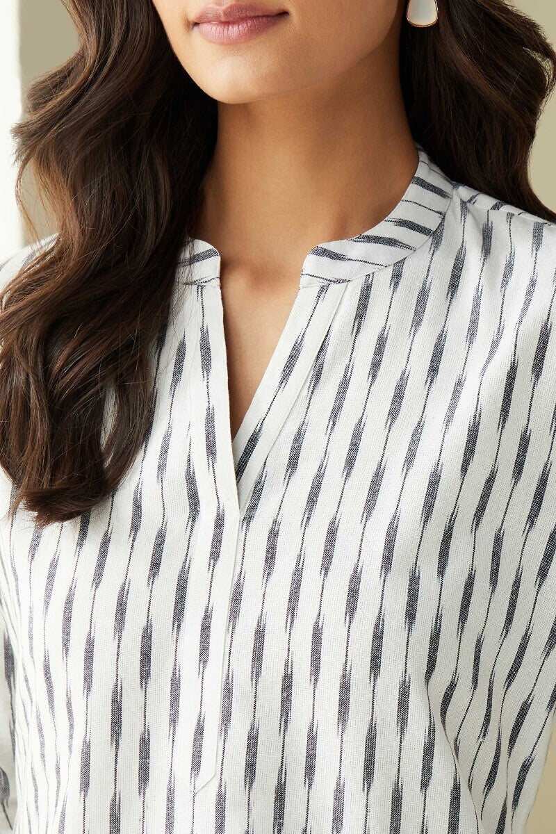 Naadirah Zeenia Top