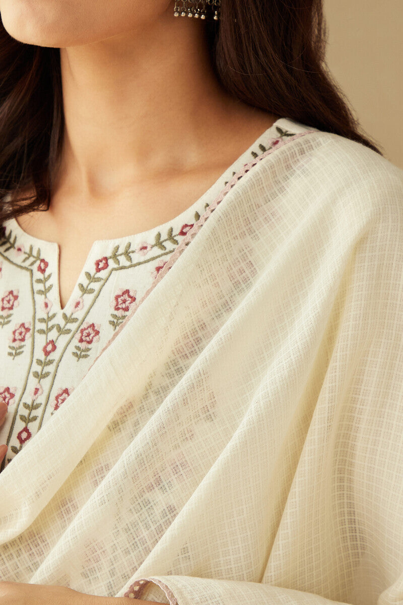 Rosheen Tira Dupatta