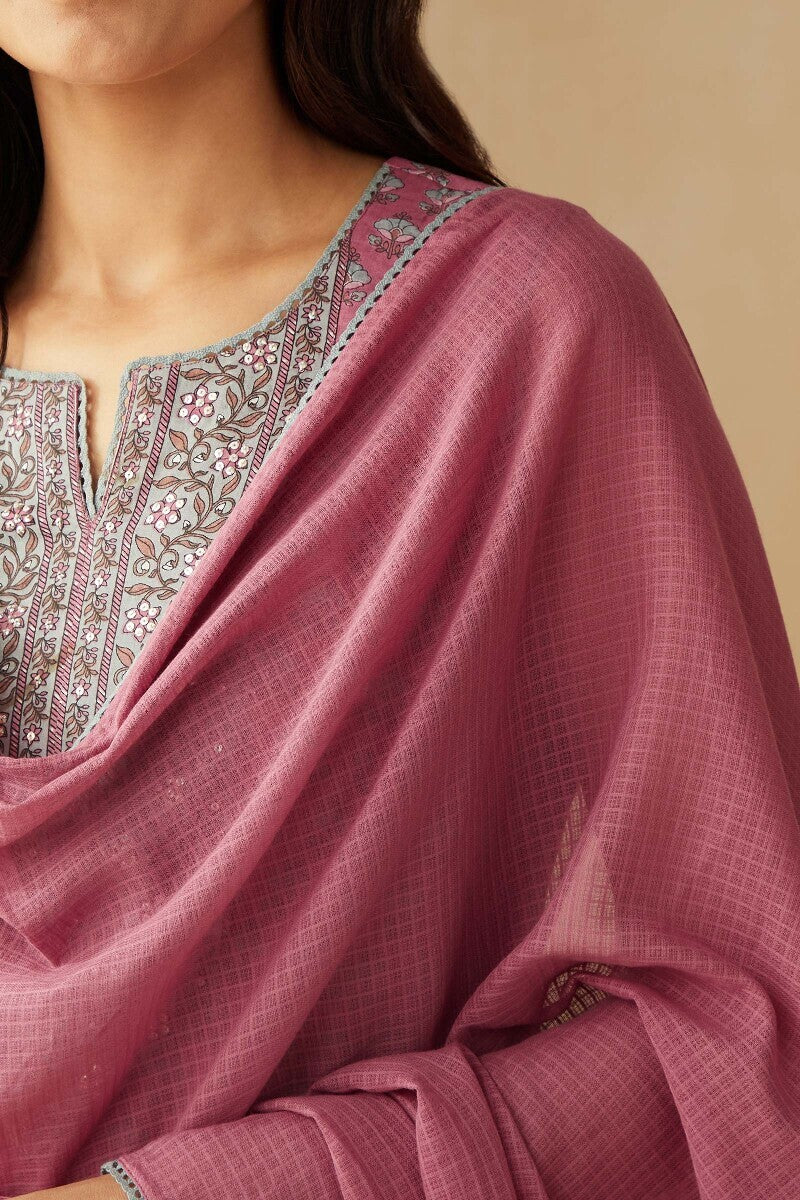 Gauhar Jahan Dupatta