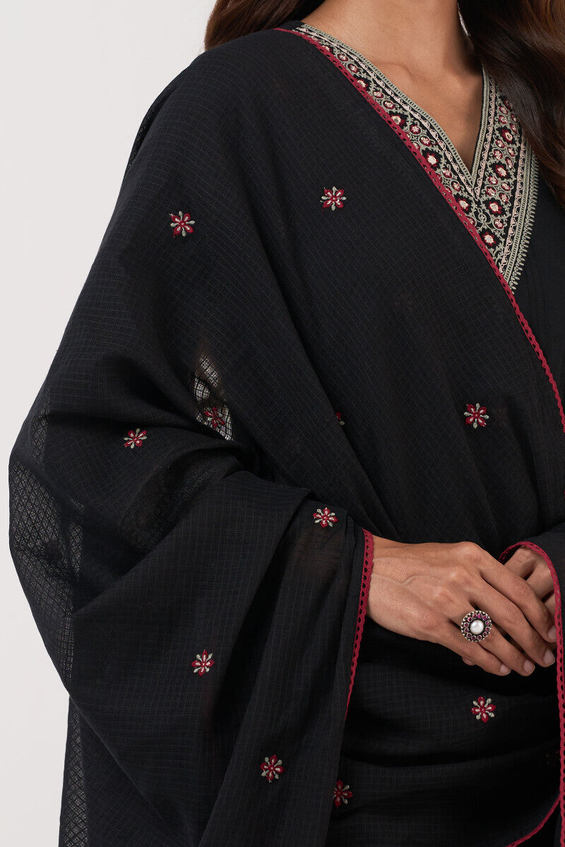 Mehraab Aliza Dupatta