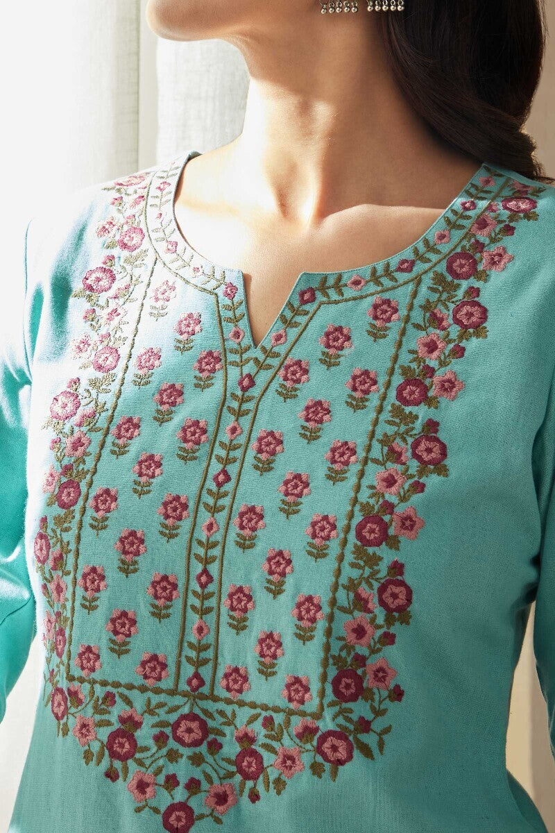 Rosheen Yasmine Kurta