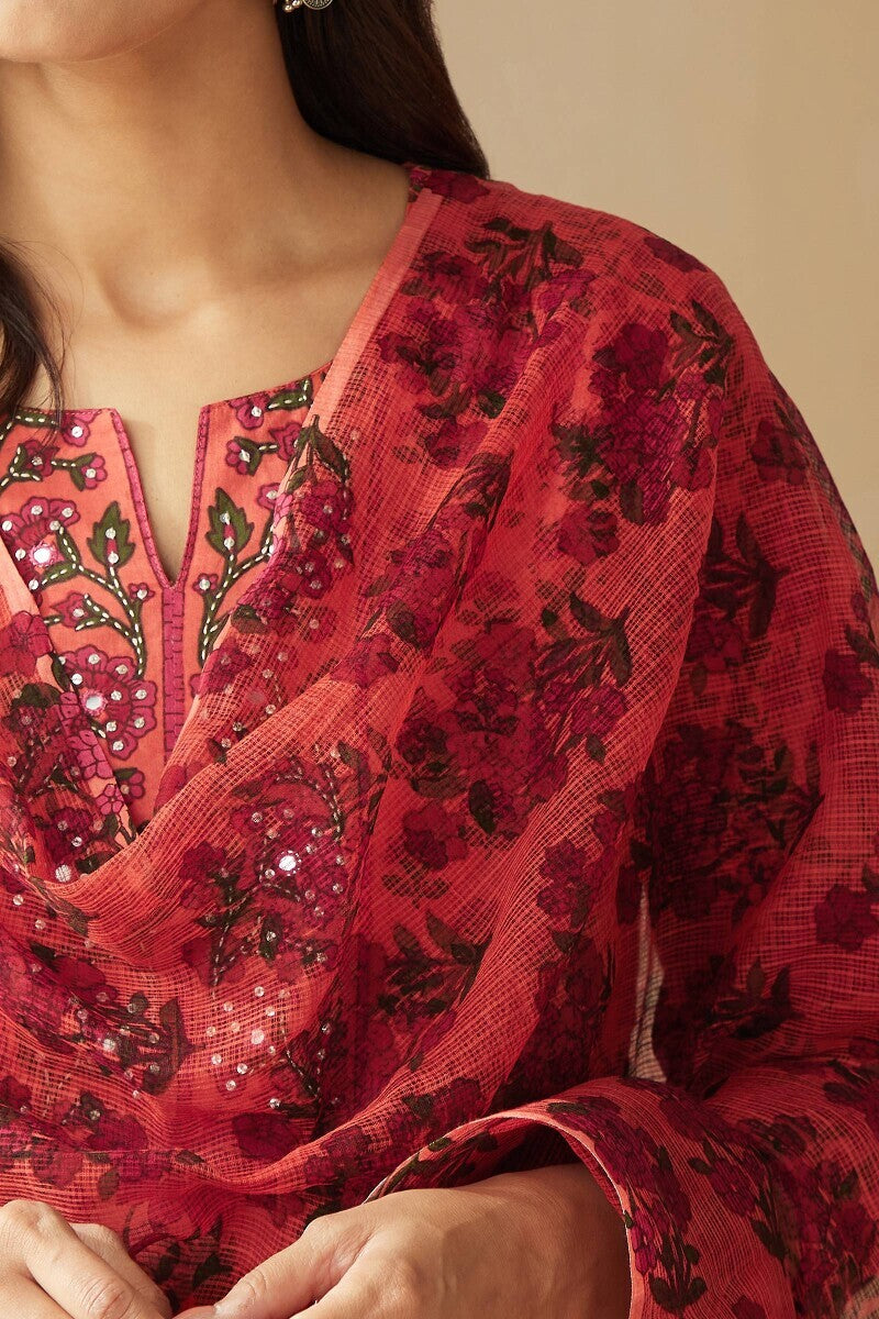 Gauhar Jashn Dupatta