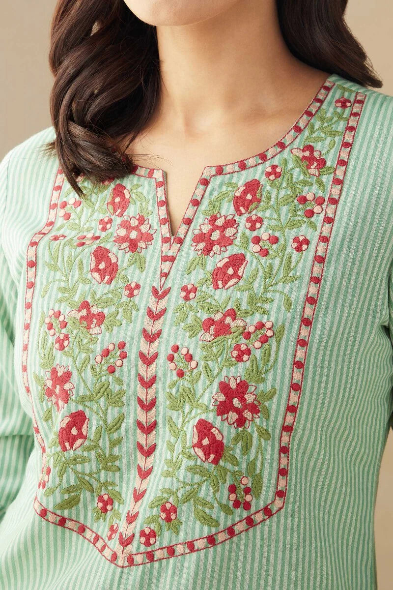 Roza Rehmat Kurta