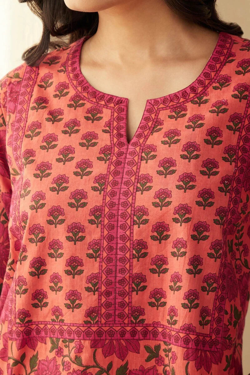 Gauhar Heer Kaftan