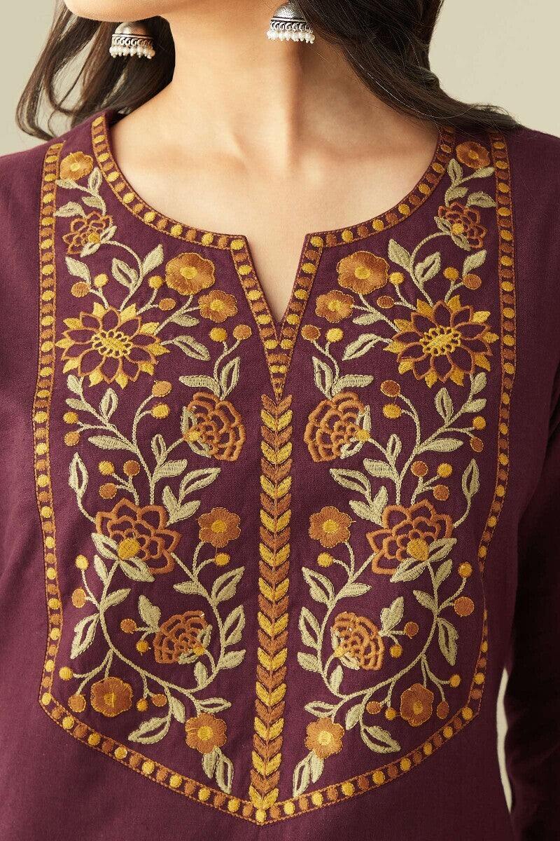 Roza Seerat Kurta