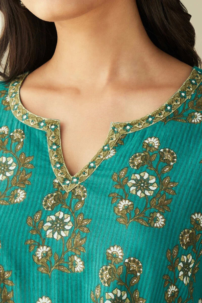 Gauhar Farhat Loungewear Set