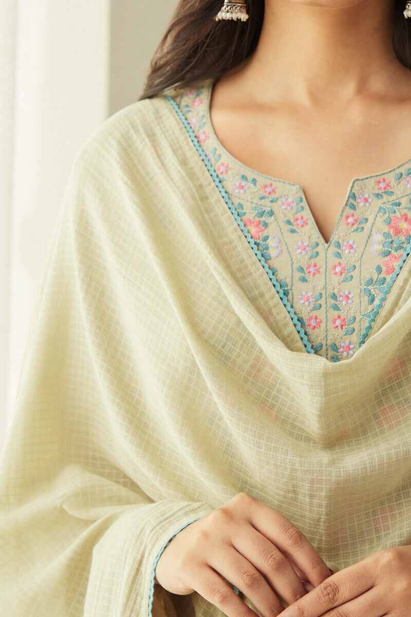 Roza Sameera Dupatta