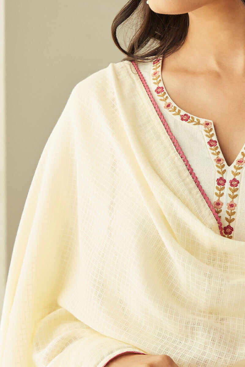 Roza Meera Dupatta