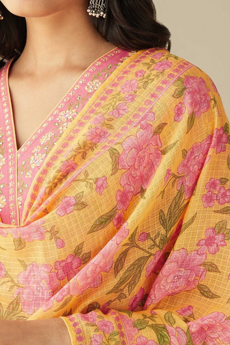 Mahnoor Fizah Dupatta