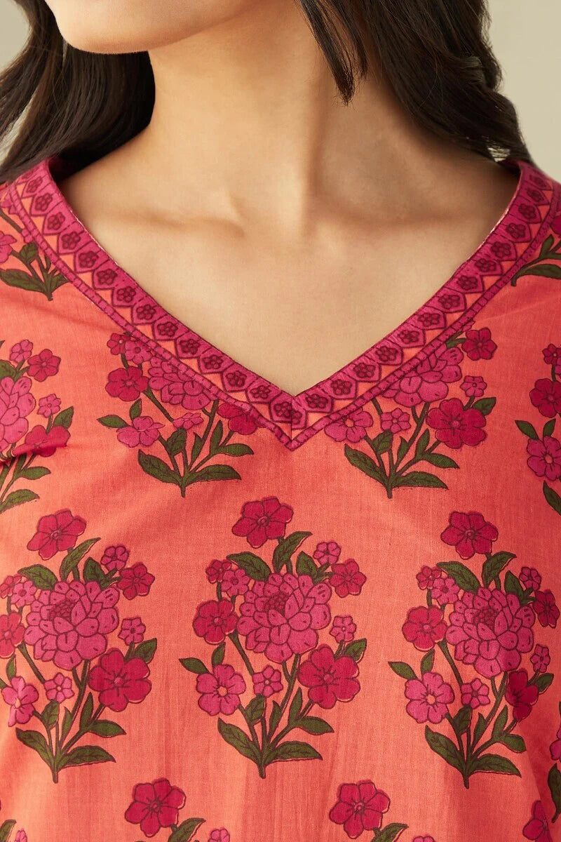 Gauhar Sehmat Loungewear Set