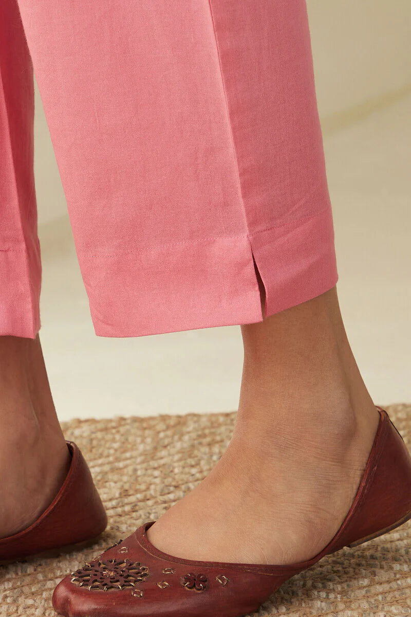 Mahnoor Fizah Narrow Pants