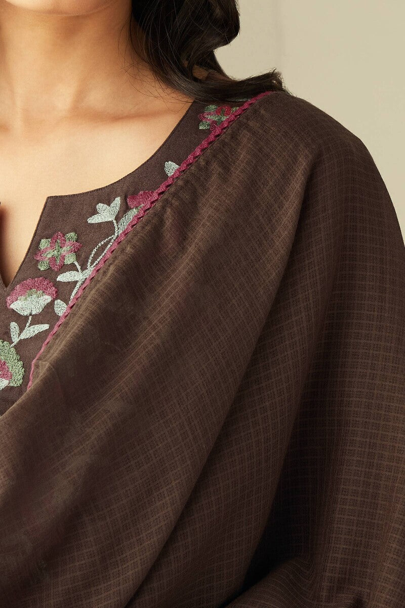 Roza Shabnam Dupatta