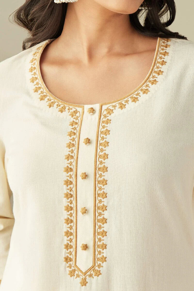 Mirza Jannat Kurta