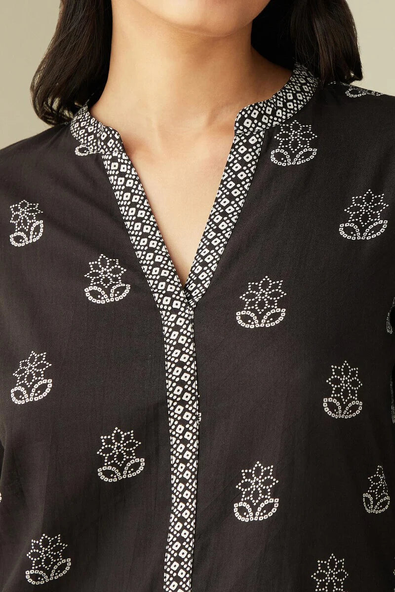Mehnaz Zoya Loungewear Set