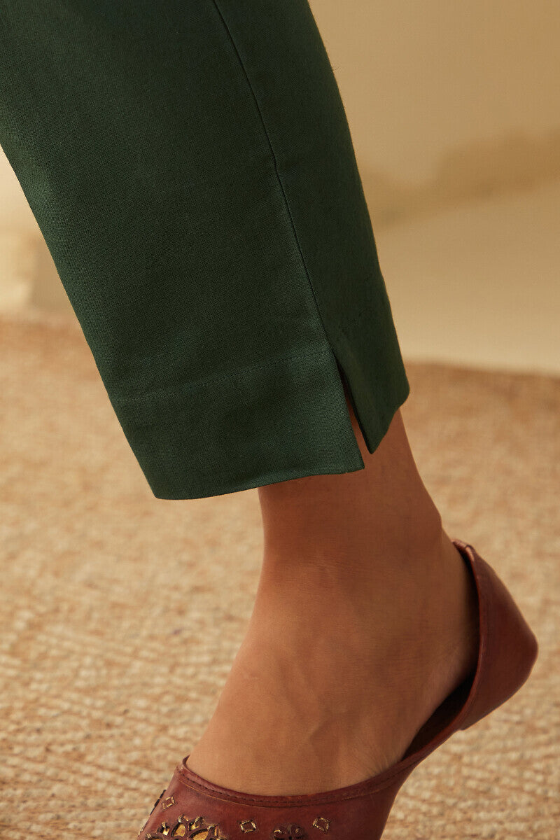 Roza Nusrat Narrow Pants