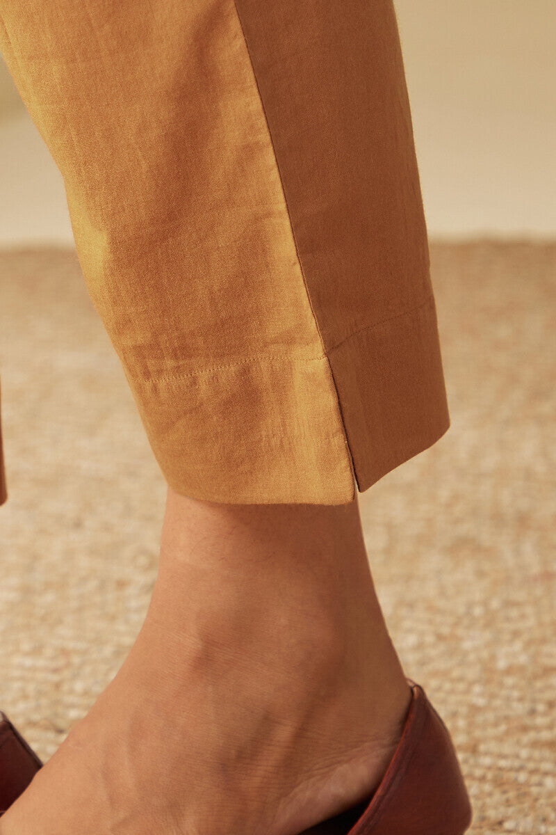 Mahnoor Meher Narrow Pants