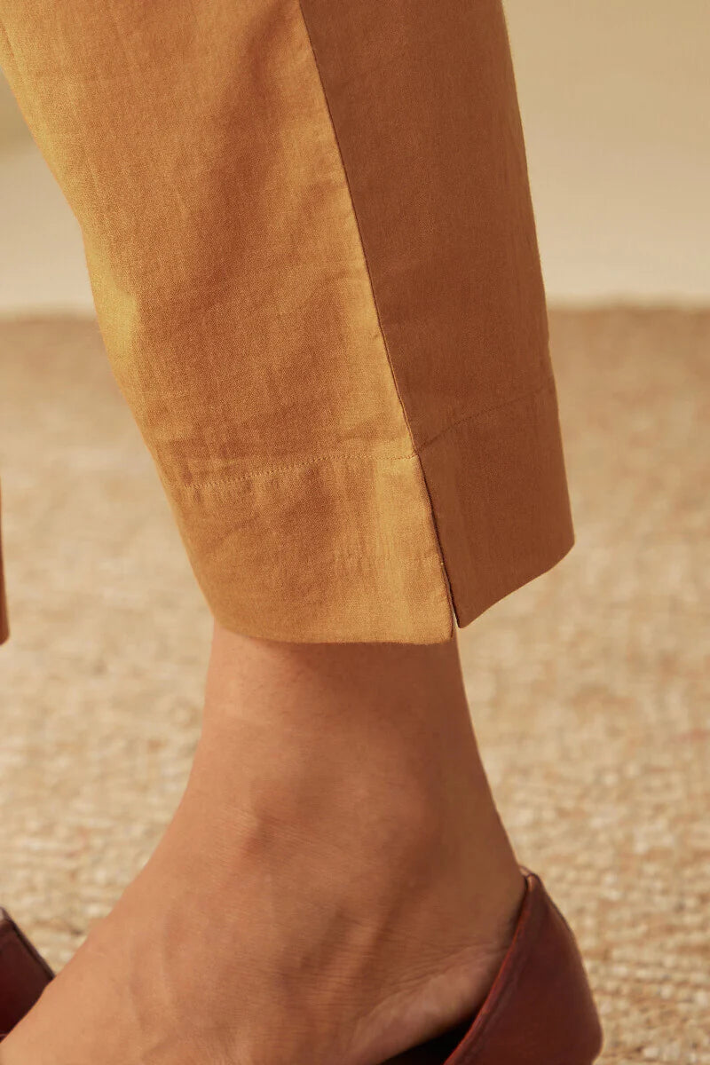 Mahnoor Meher Narrow Pants
