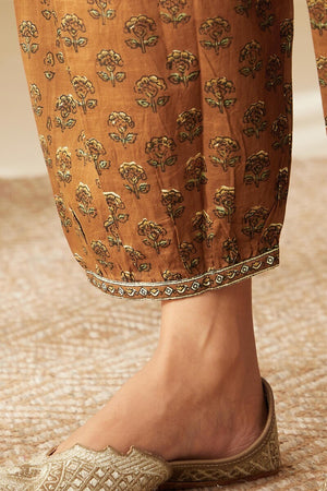 Gauhar Safira Izhaar Pants