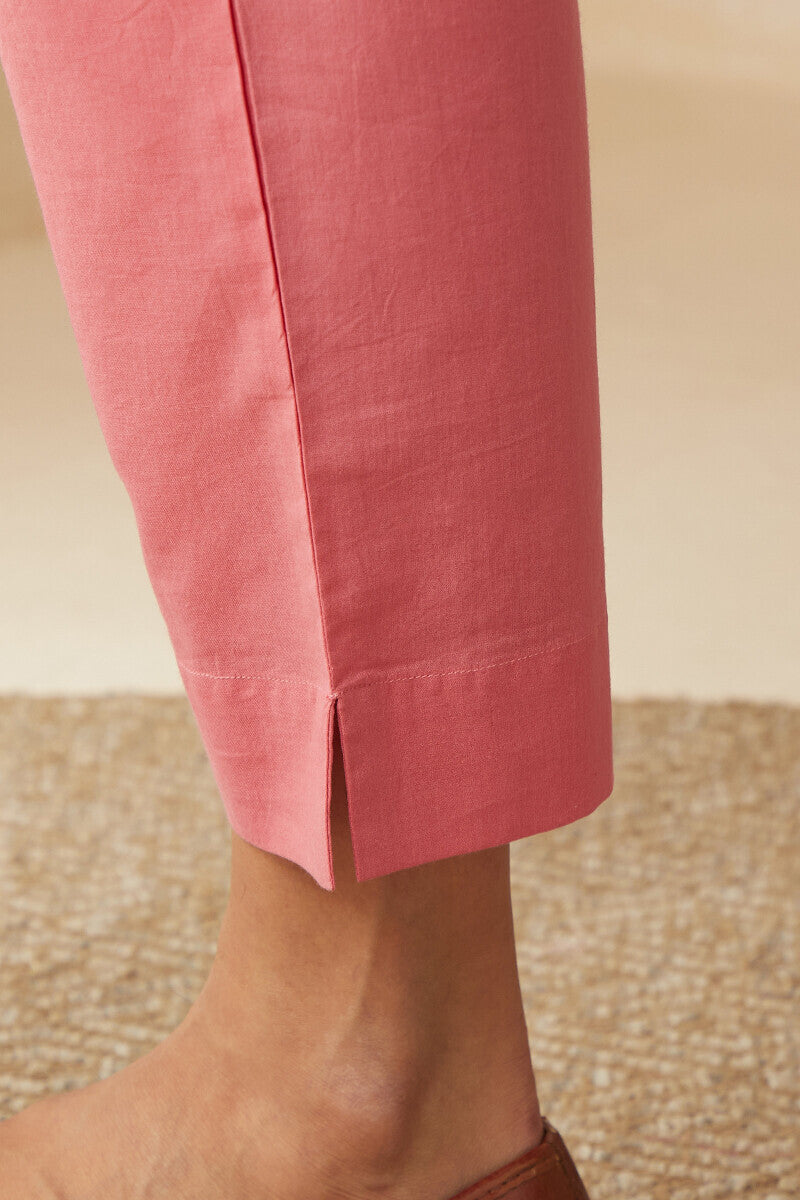 Rosheen Mehnaz Narrow Pants