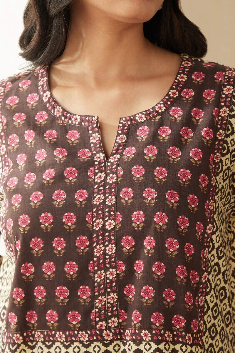 Rosheen Maira Kaftan