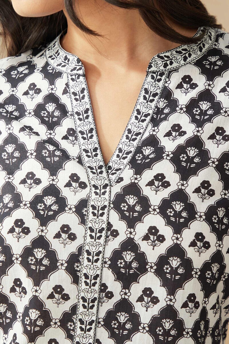 Mehnaz Nida Loungewear Set