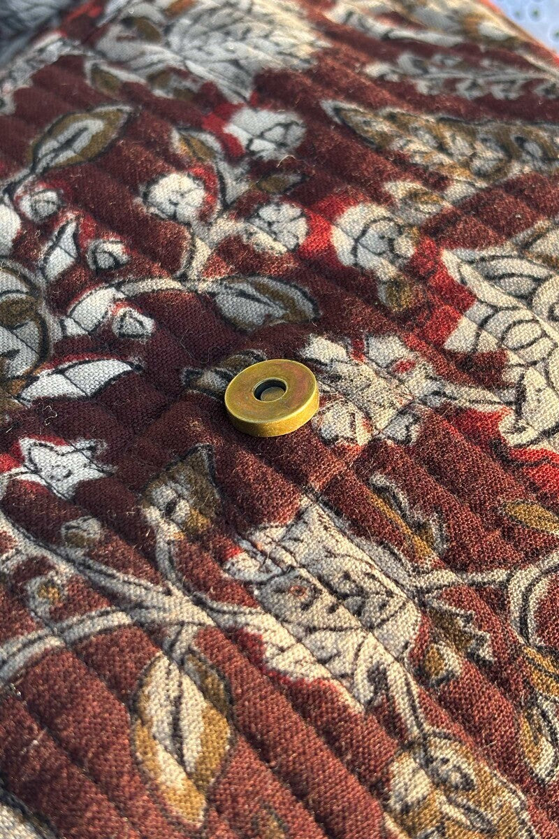 Roza Mirza Crossbody Bag