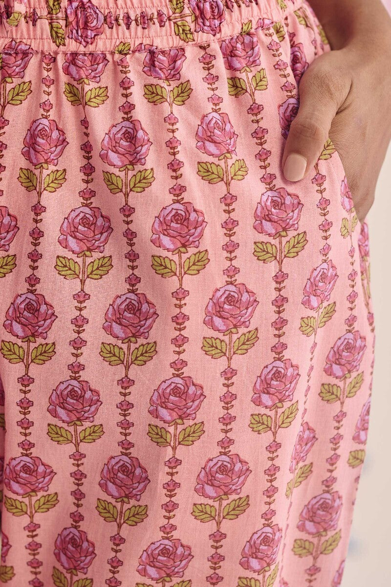 Gulraiz Kainat Narrow Pants