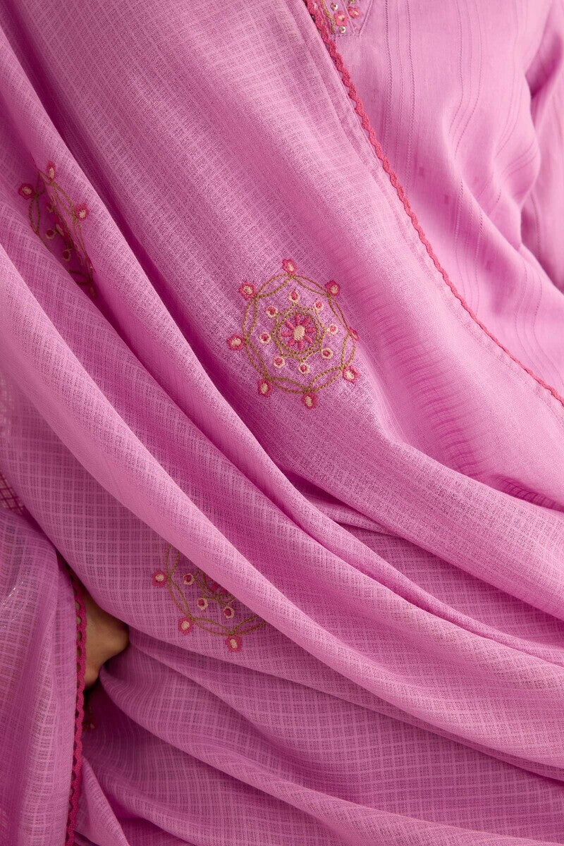 Mehraab Samreen Dupatta