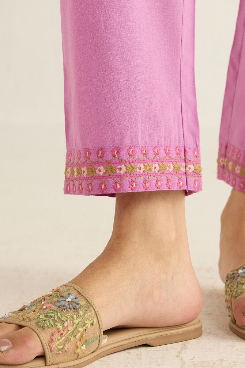 Mehraab Samreen Narrow Pants