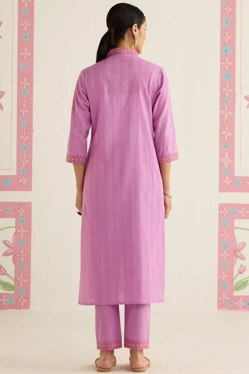 Surplus: Mehraab Samreen Kurta