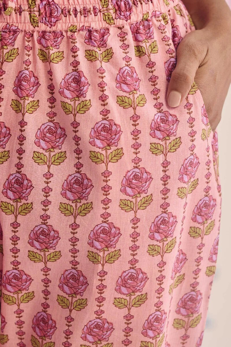 Gulraiz Kainat Narrow Pants