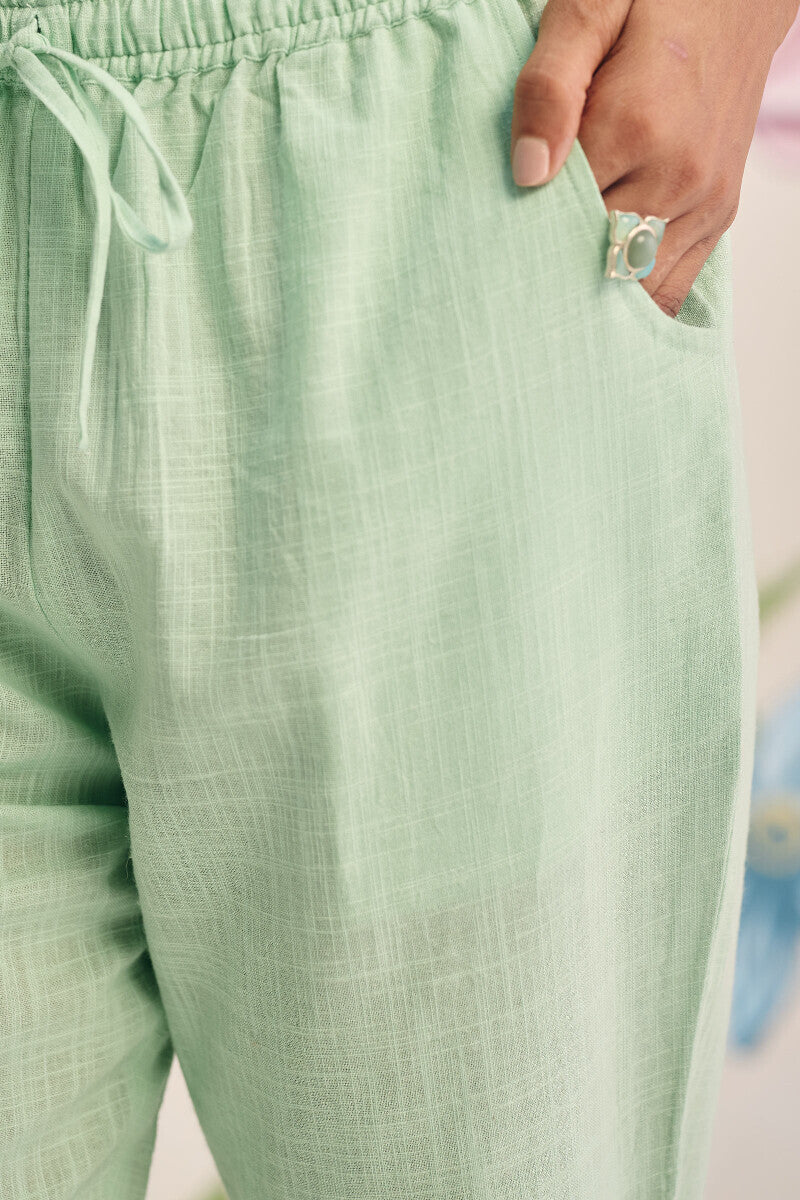 Mehraab Nida Narrow Pants