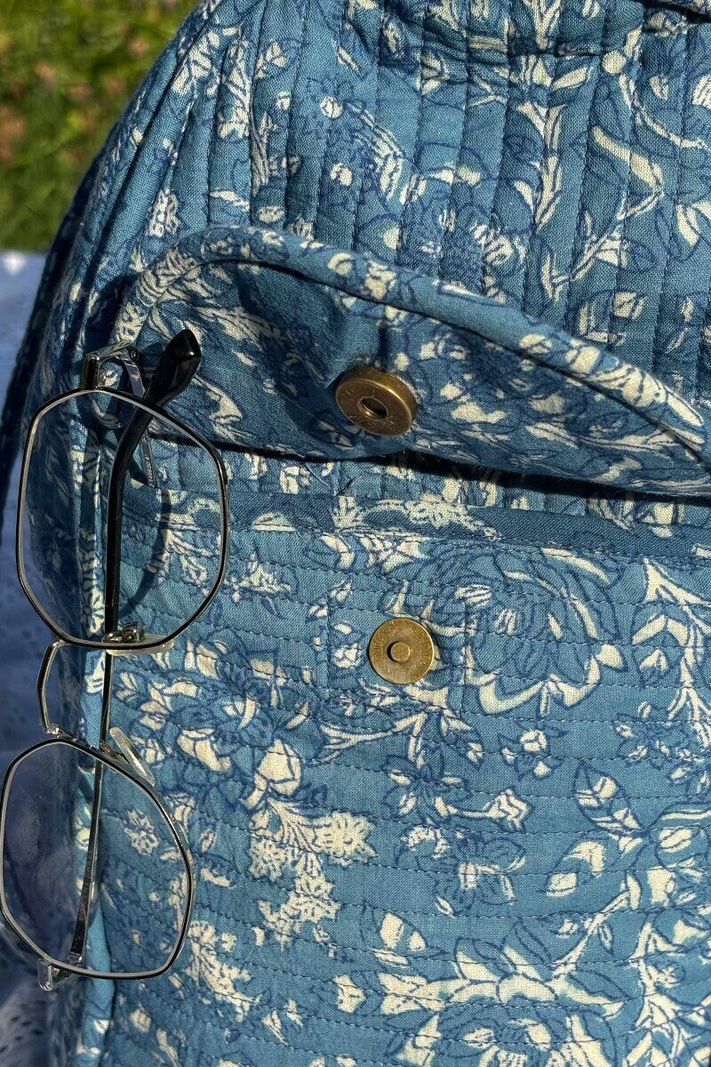 Roza Nooraz Holdall Bag