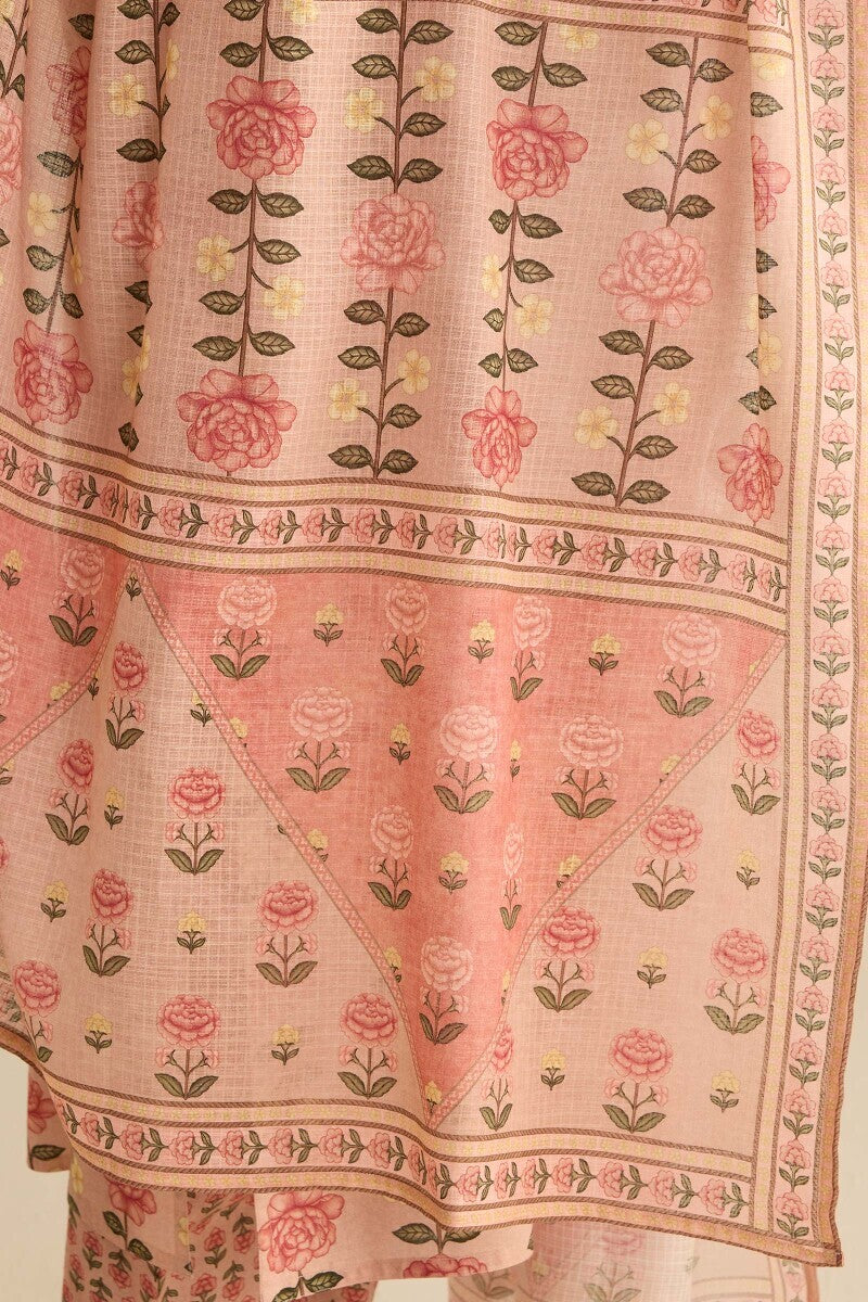 Gulraiz Roshna Dupatta